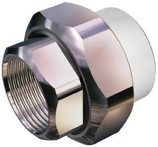 Американка ППР Ду 20х3/4" внутренняя резьба Georg Fischer 4301902003121 фото