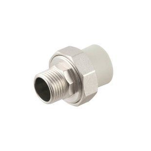 Американка ППР Ду 20х3/4" внутрішня різьба Formul FR-01MN-MOD-200034 фото