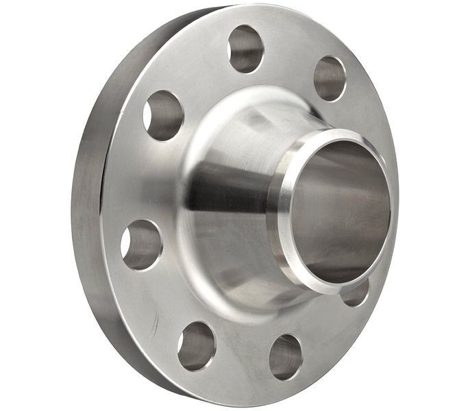Фланец воротниковый DN25 CL600 ASME B16.5 Ст.09Г2С FLASMEDN300CL600 фото